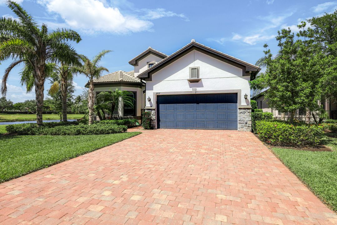 2717 Amaranda Ct, Naples, FL 34114