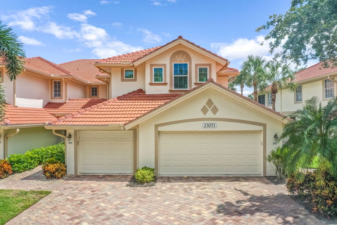 23071 Rosedale Dr #102, Estero, FL 34135