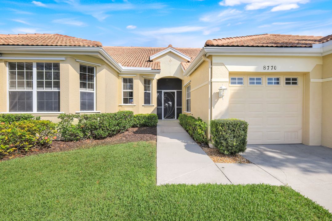 8770 Stockbridge Dr, Fort Myers, FL 33908