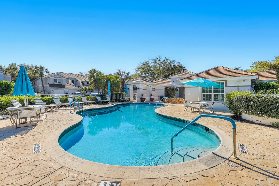 25276 Pelican Creek Cir #102, Bonita Springs, FL 34134