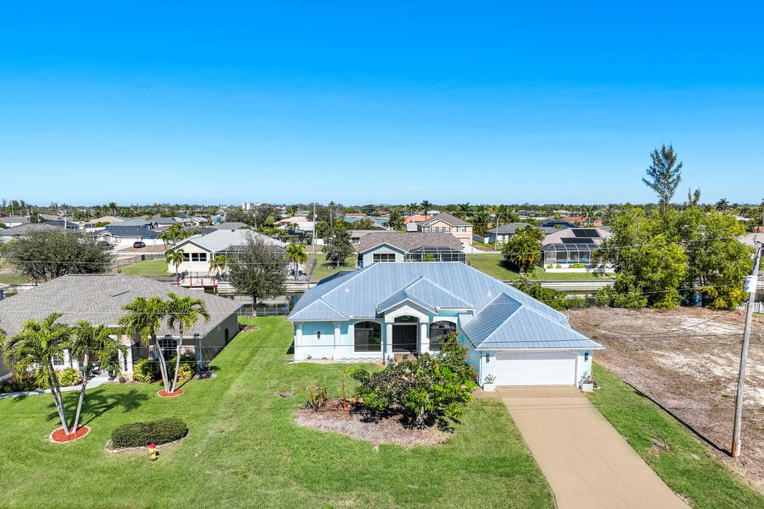 1417 SW 28th Terrace, Cape Coral, FL 33914