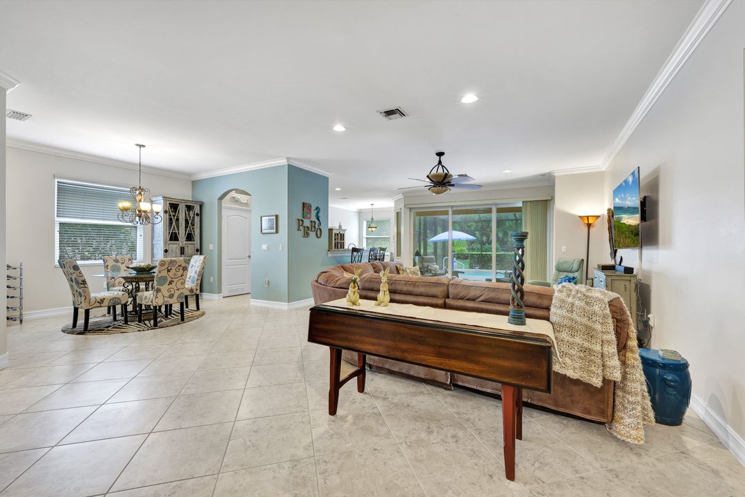 12910 Seaside Key Ct, North Fort Myers, FL 33903