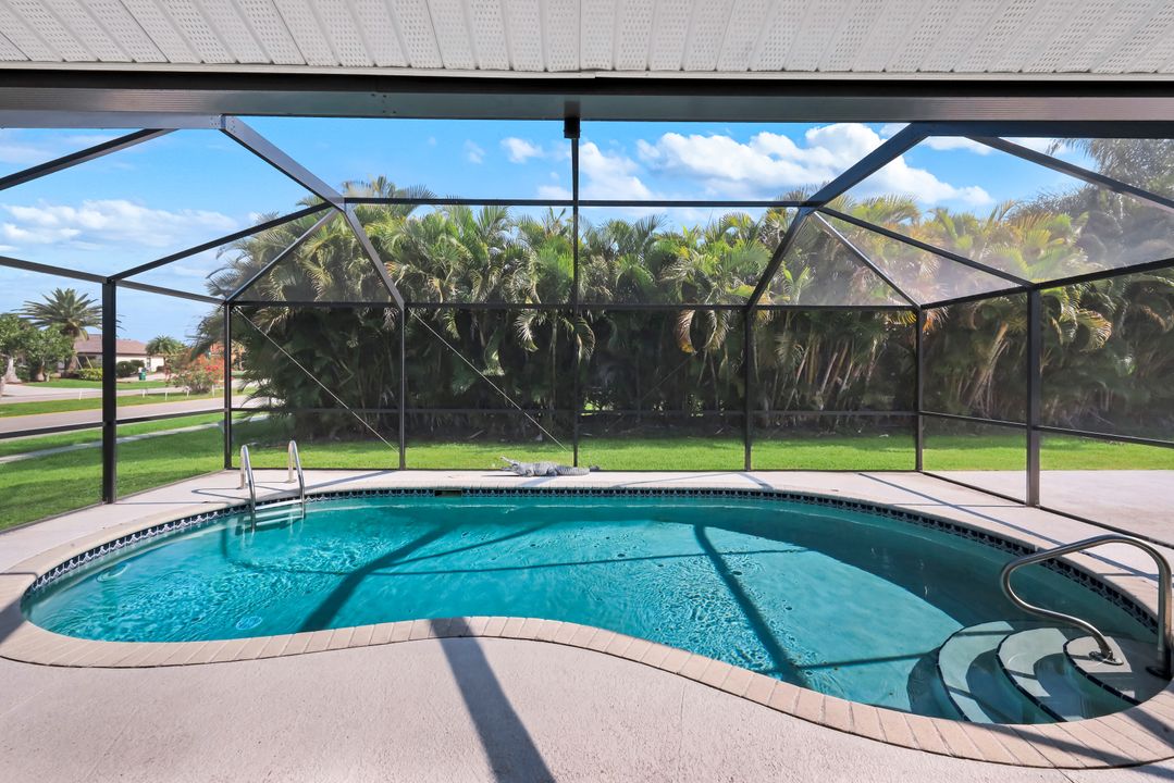 2725 SW 46th Terrace, Cape Coral, FL 33914
