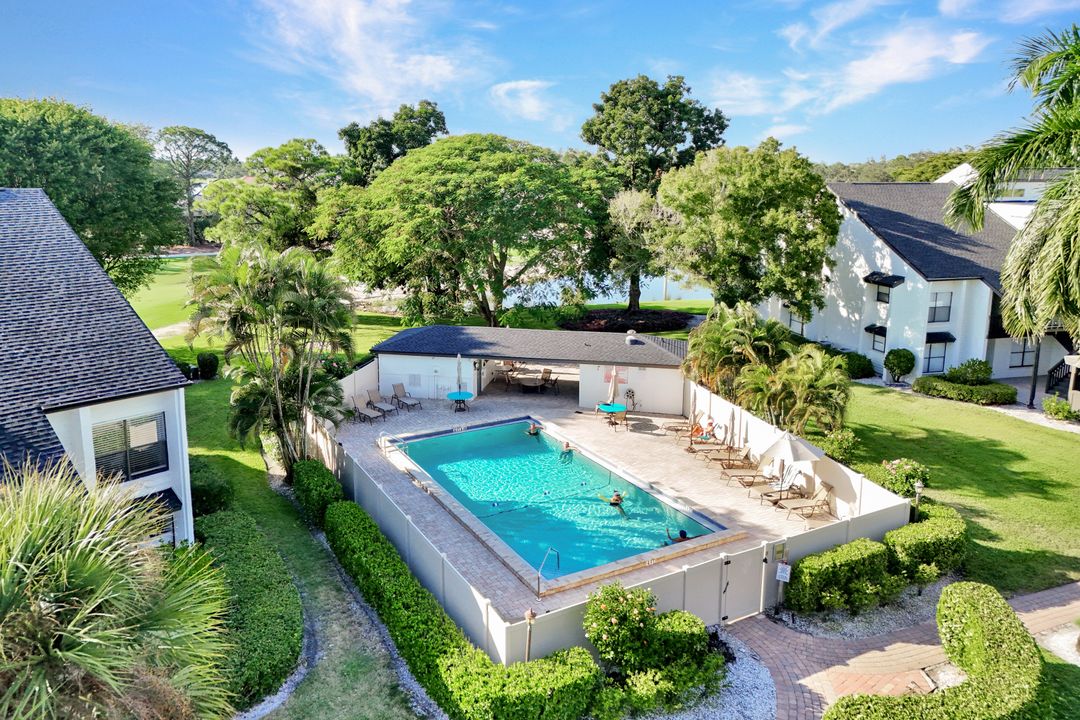 16478 Timberlakes Dr #103, Fort Myers, FL 33908