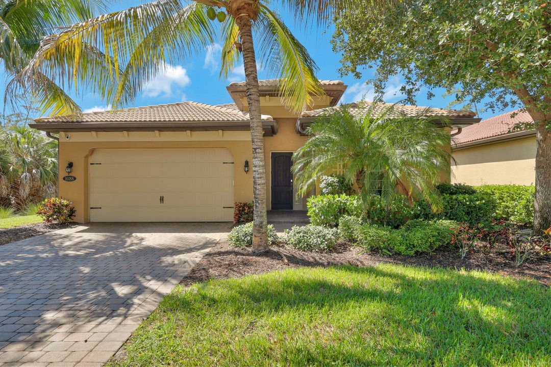 16188 Aberdeen Ave, Naples, FL 34110