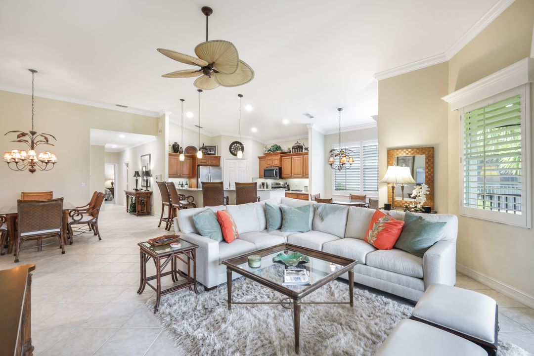 21743 Sound Way #201, Estero, FL 33928