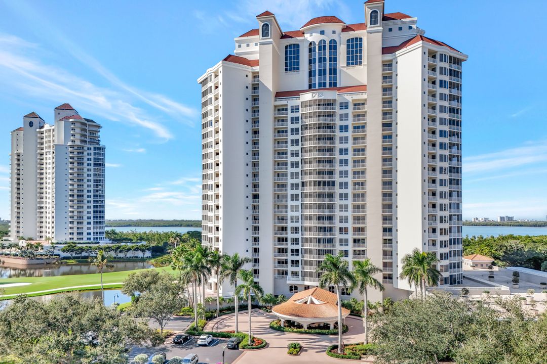 4751 Bonita Bay Blvd #1103, Bonita Springs, FL 34134