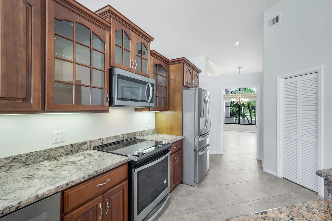 20265 Country Club Dr, Estero, FL 33928