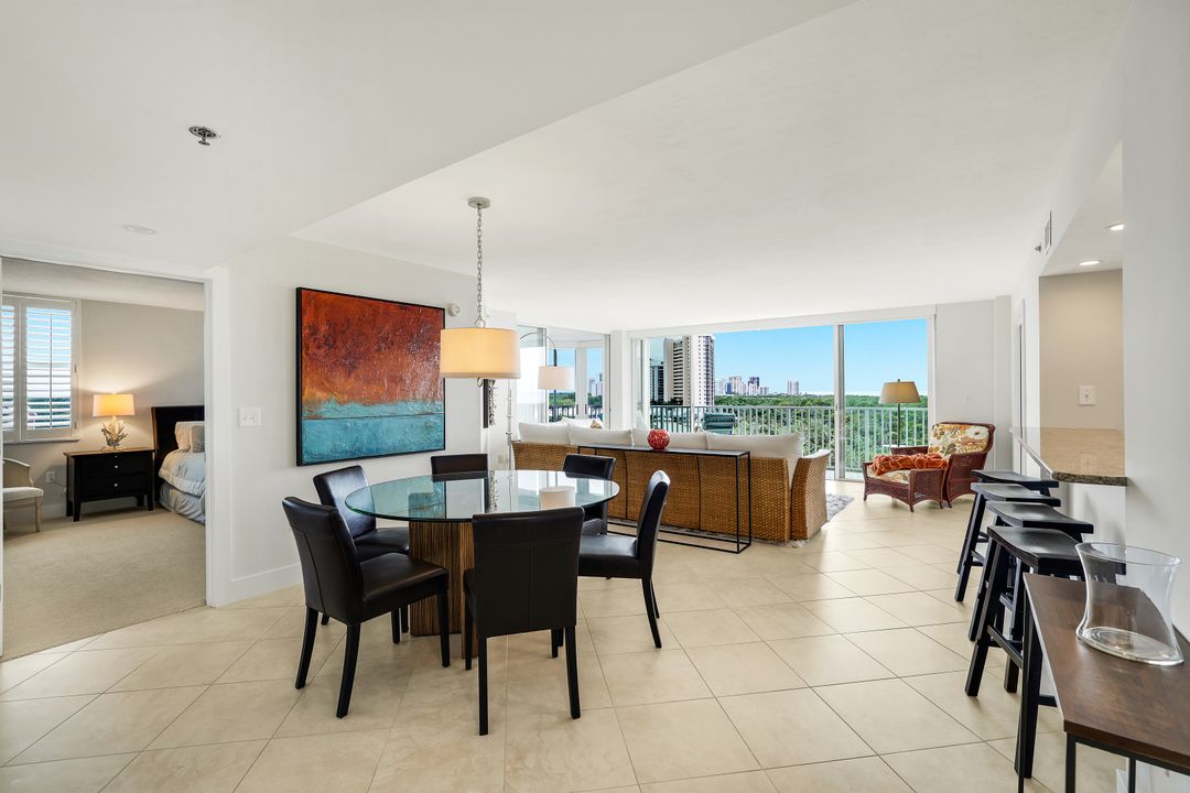 6361 Pelican Bay Blvd #601, Naples, FL 34108
