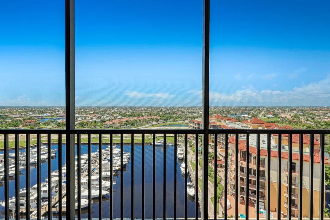 5793 Cape Harbour Dr #1214, Cape Coral, FL 33914
