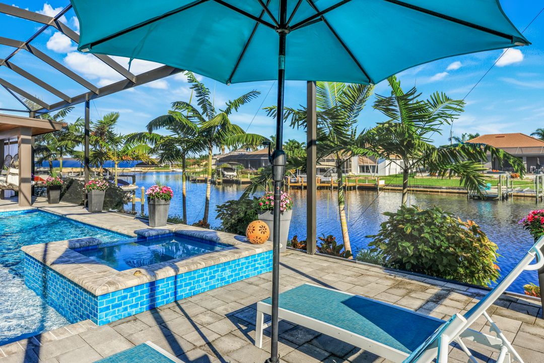 2307 SW 45th Terrace, Cape Coral, FL 33914