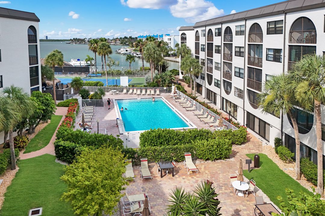 1023 Anglers Cove #E-505, Marco Island, FL 34145