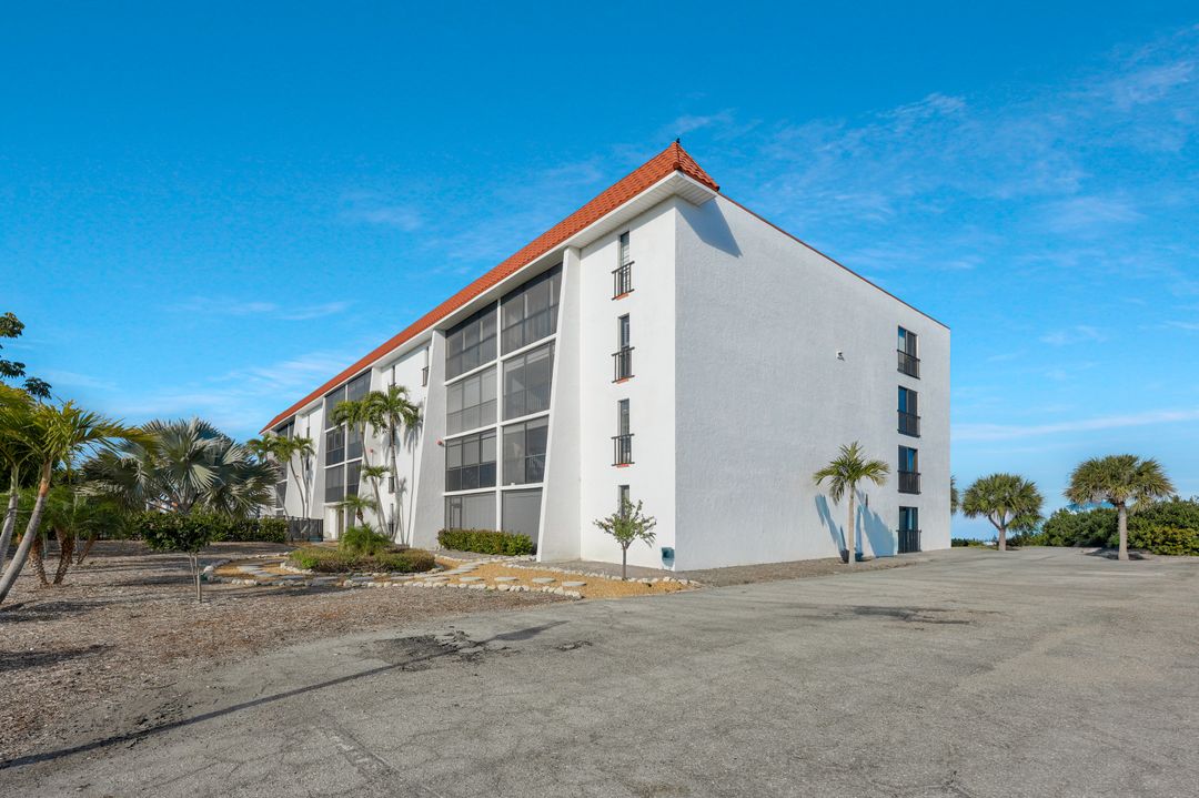 1440 Middle Gulf Dr #2F, Sanibel, FL 33957