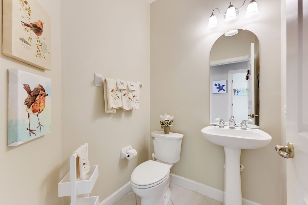 9677 Cypress Hammock Cir #102, Estero, FL 34135
