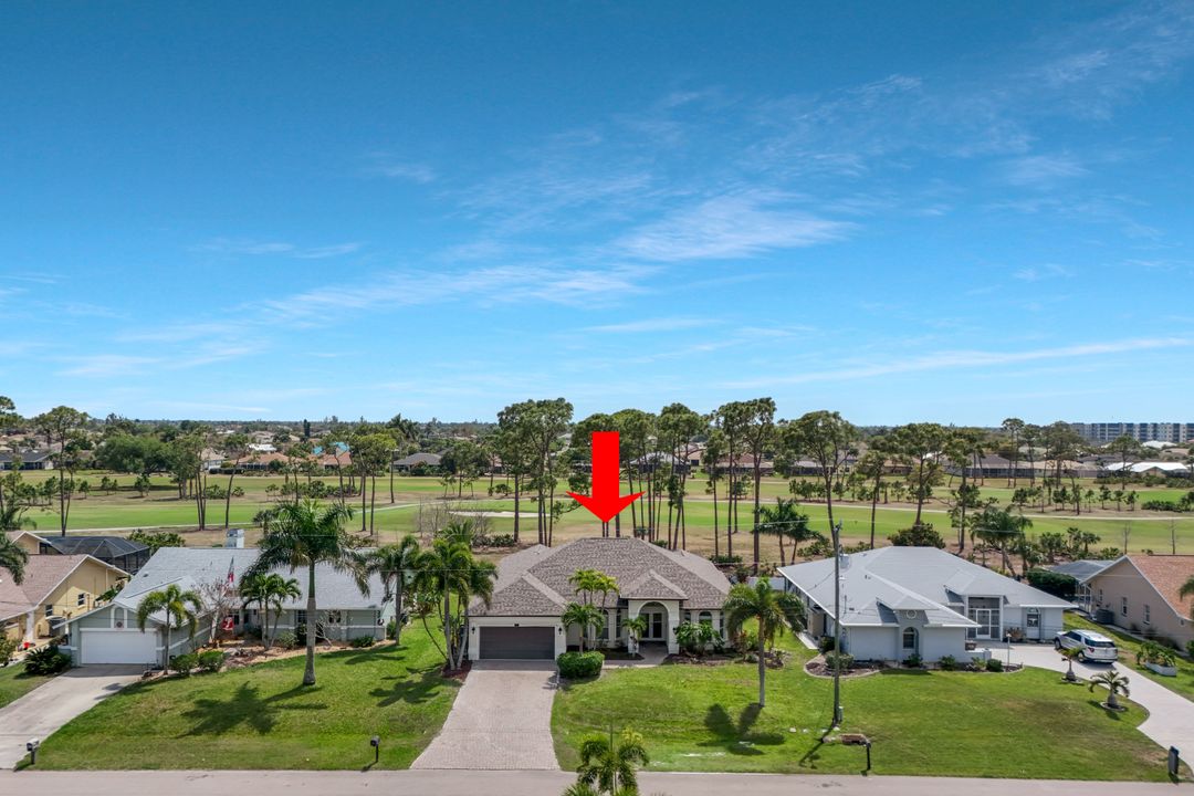 1302 SW 20th St, Cape Coral, FL 33991
