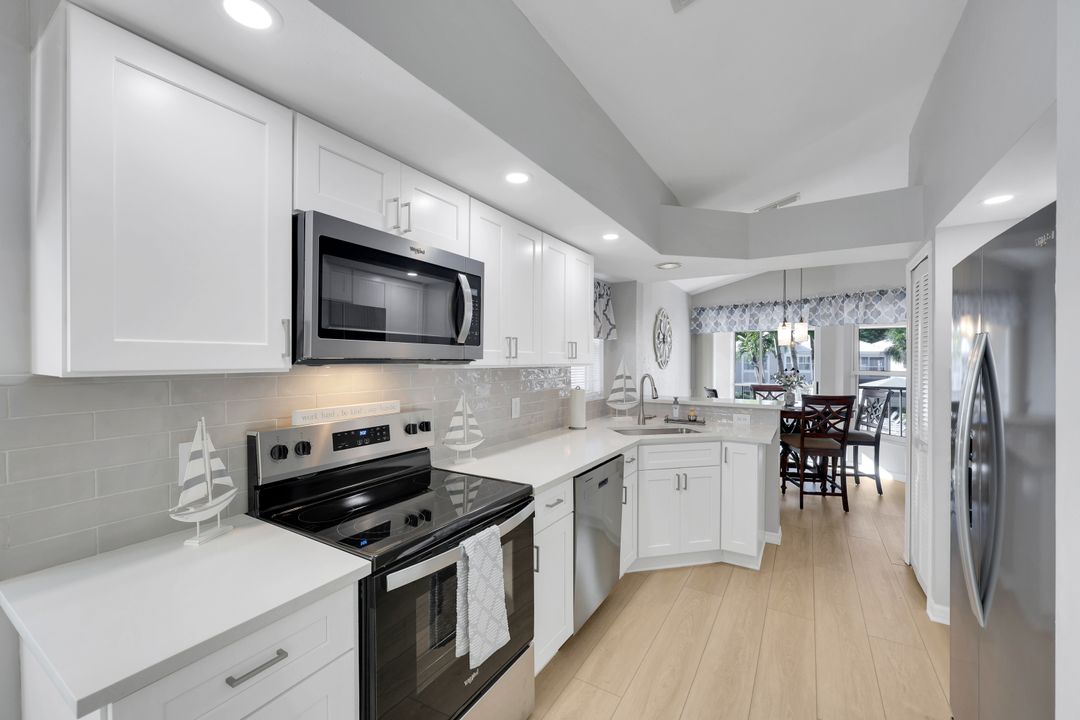 28622 Starboard Passage Way  #201, Bonita Springs, FL 34134