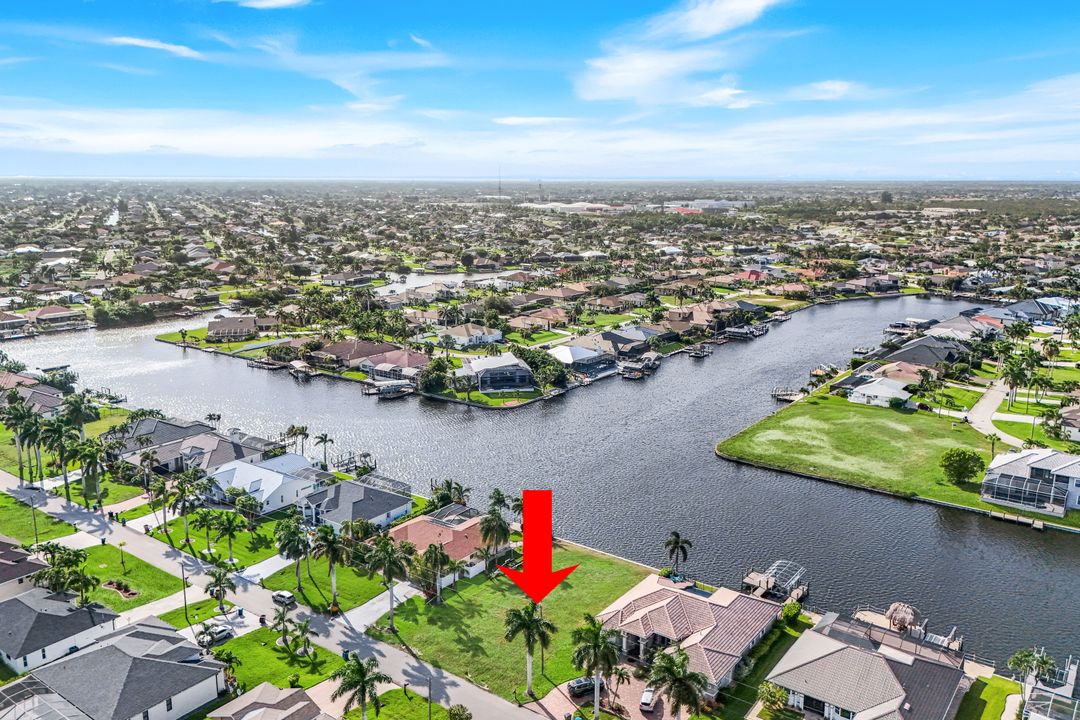 2834 SW 30th St, Cape Coral, FL 33914