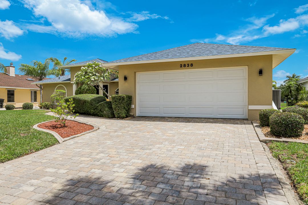 2838 SW 50th Terrace, Cape Coral, FL 33914
