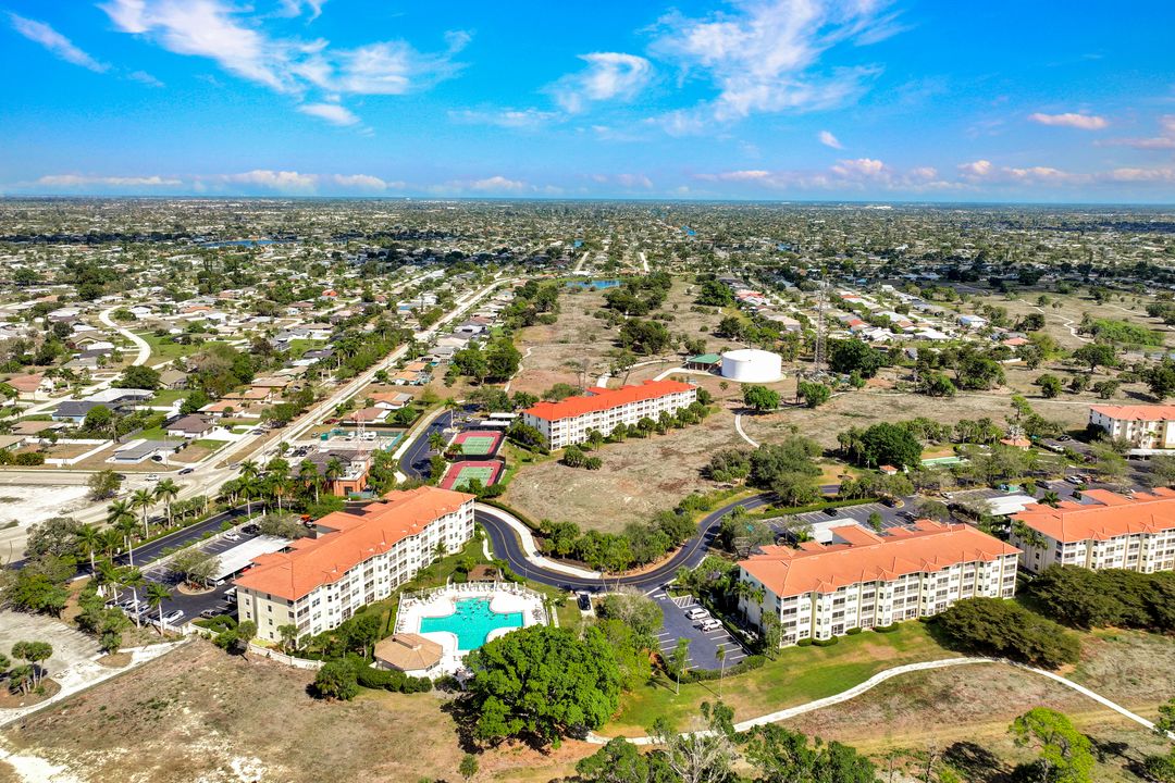 4005 Palm Tree Blvd #307, Cape Coral, FL 33904