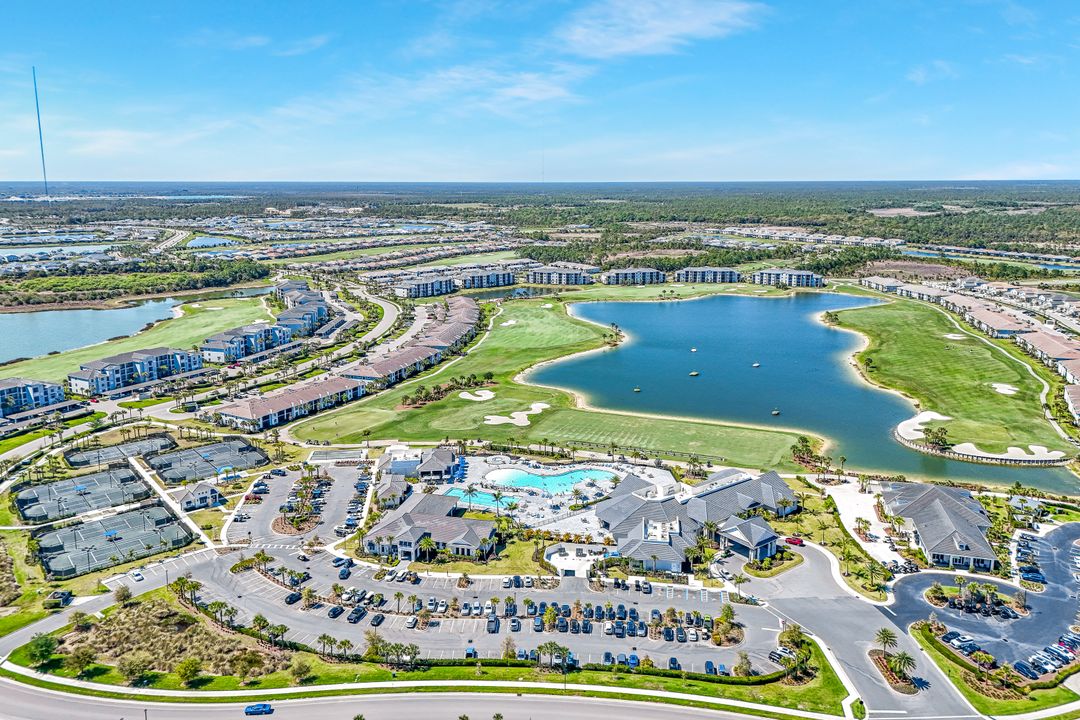 15960 Grassland Lane #2723, Punta Gorda, FL 33982