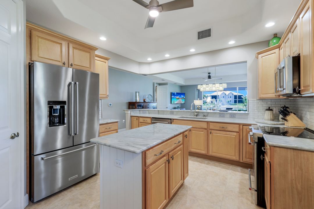 19620 Marino Lake Cir #2802, Miromar Lakes, FL 33913