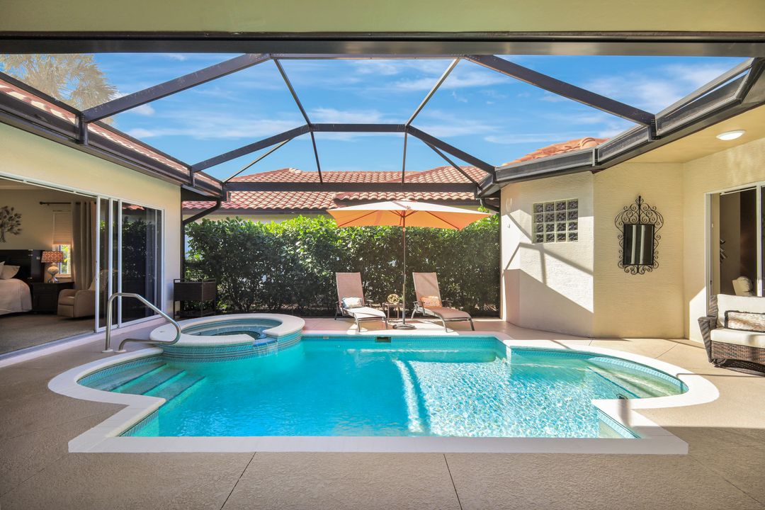 12527 Wildcat Cove Cir, Estero, FL 33928