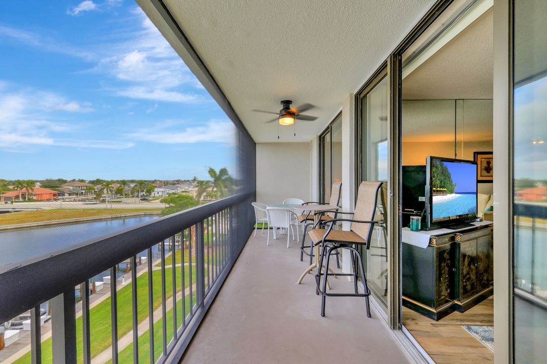 693 Seaview Ct #A-506, Marco Island, FL 34145