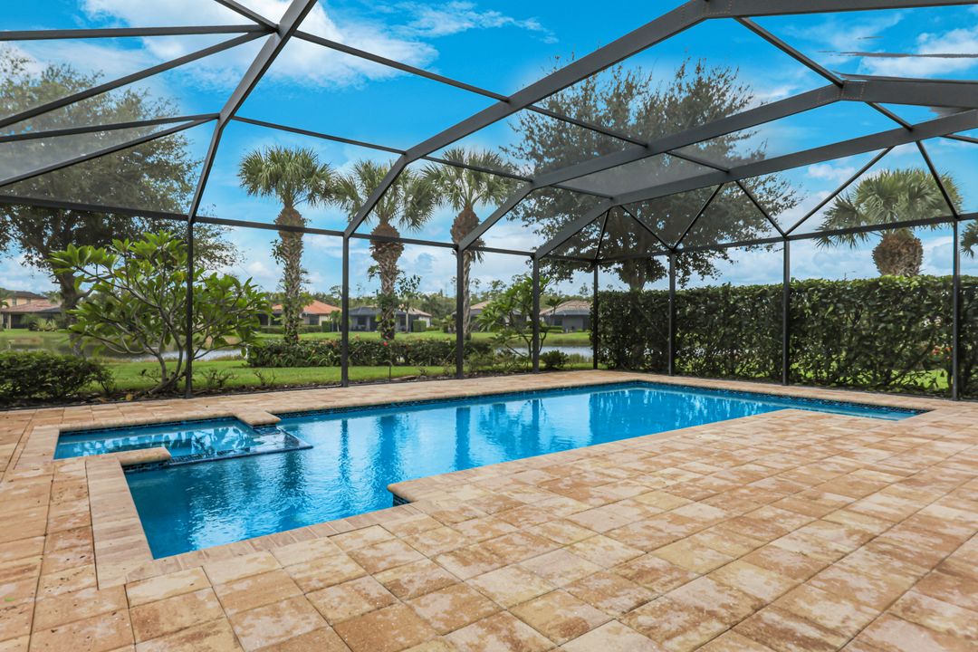 13601 Villa Di Preserve Ln, Estero, FL 33928