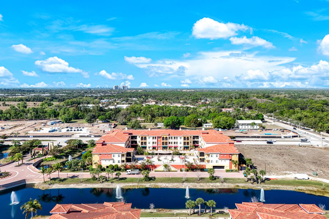 21530 Strada Nuova Circle #305 , Estero, FL 33928
