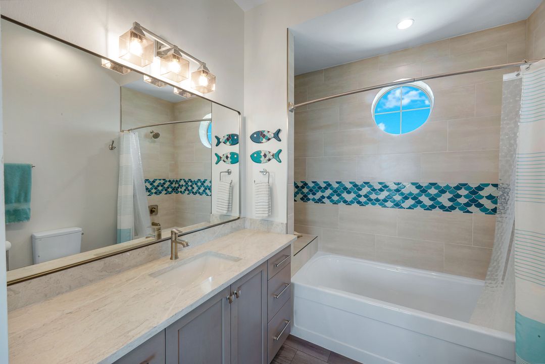 5826 Shell Cove Drive, Cape Coral, FL 33914