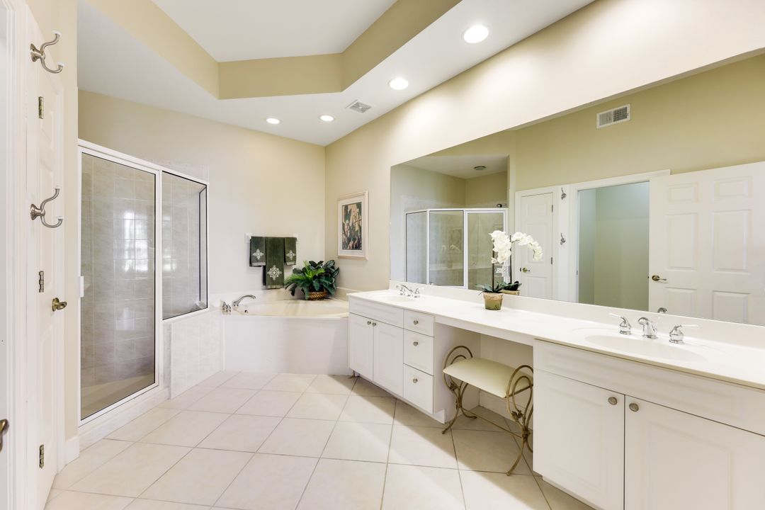 9677 Cypress Hammock Cir #102, Estero, FL 34135