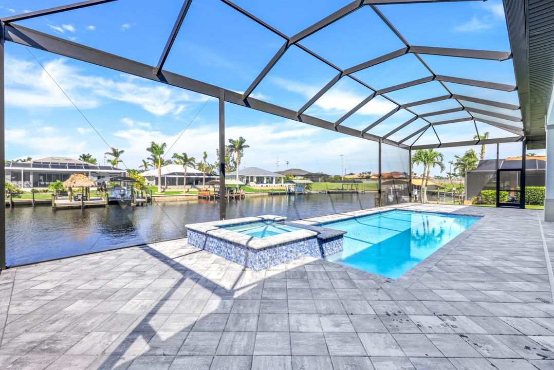 2113 SW 45th Terrace, Cape Coral, FL 33914