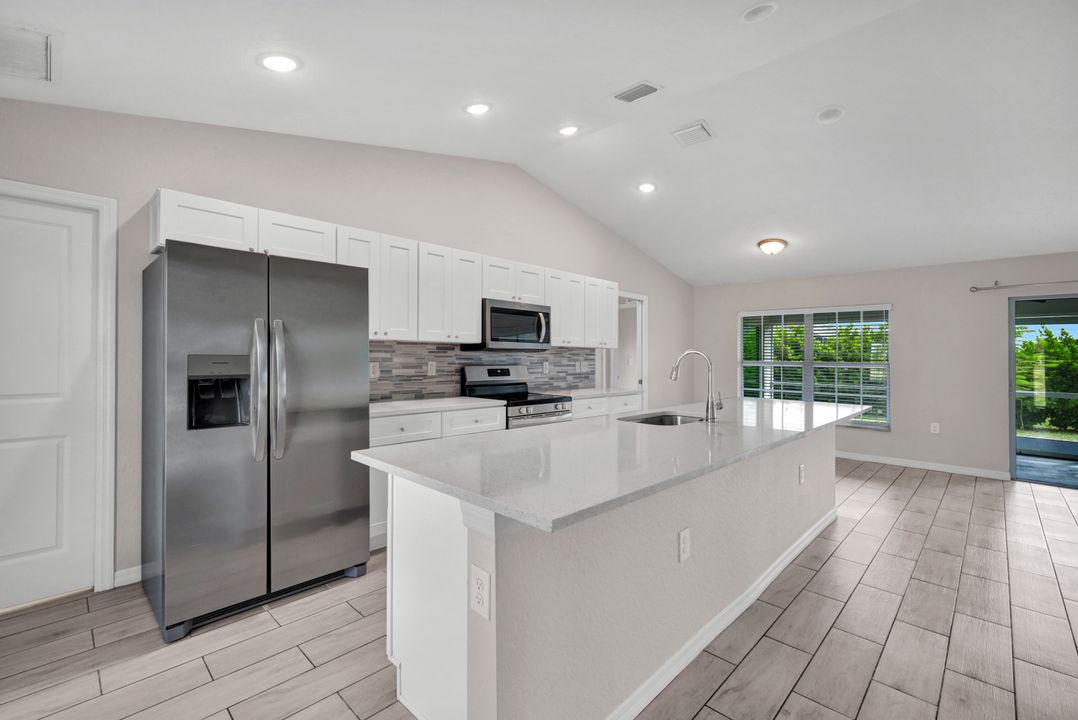 3103 NW 21st Ave, Cape Coral, FL 33993