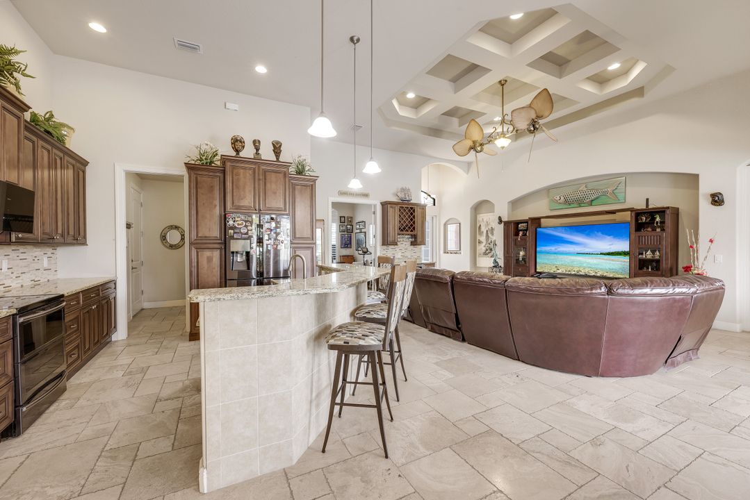 2364 NW 39th Ave, Cape Coral, FL 33993