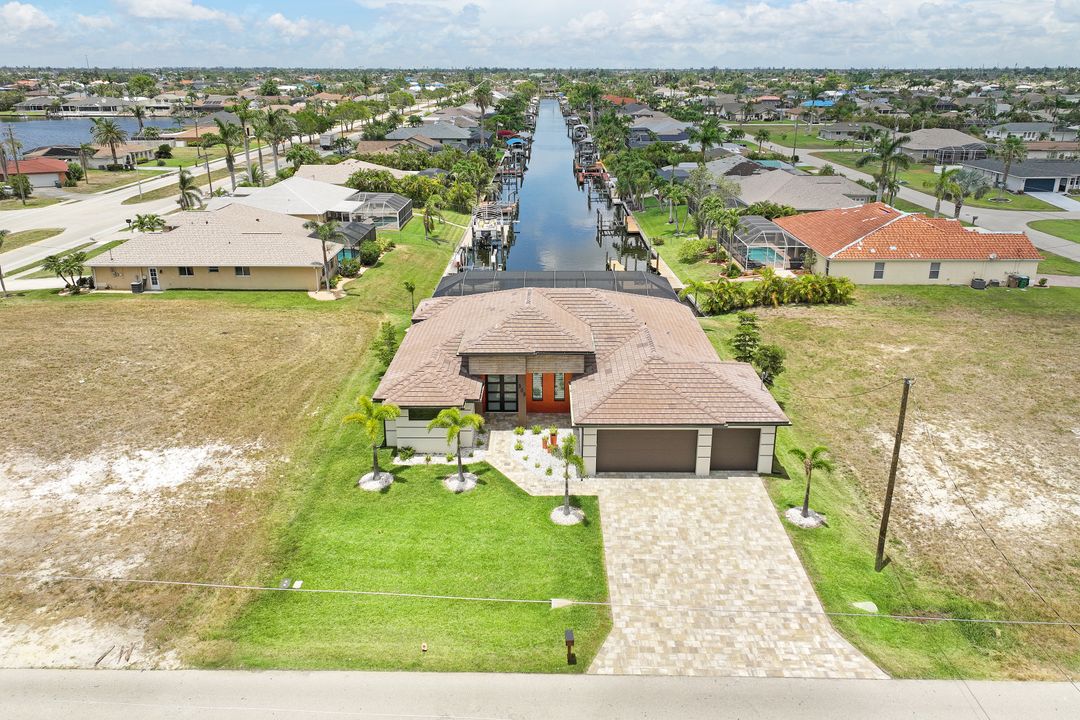 309 SW 47th St, Cape Coral, FL 33914