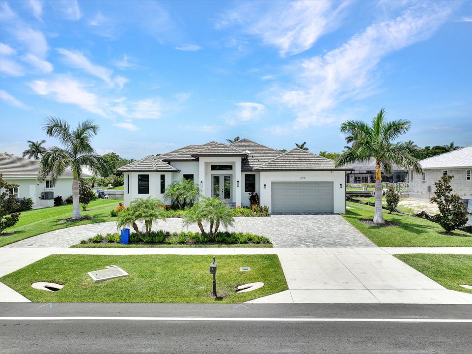 498 N Barfield Dr, Marco Island, FL 34145