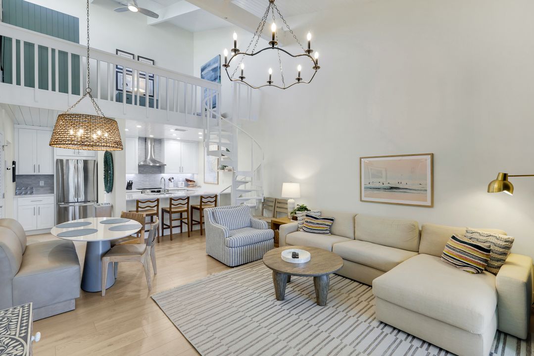 2321 W Gulf Dr #1E, Sanibel, FL 33957