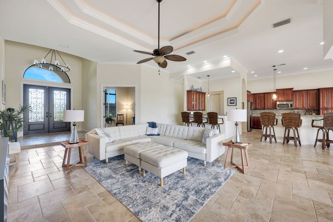 5858 Harbour Preserve Cir, Cape Coral, FL 33914