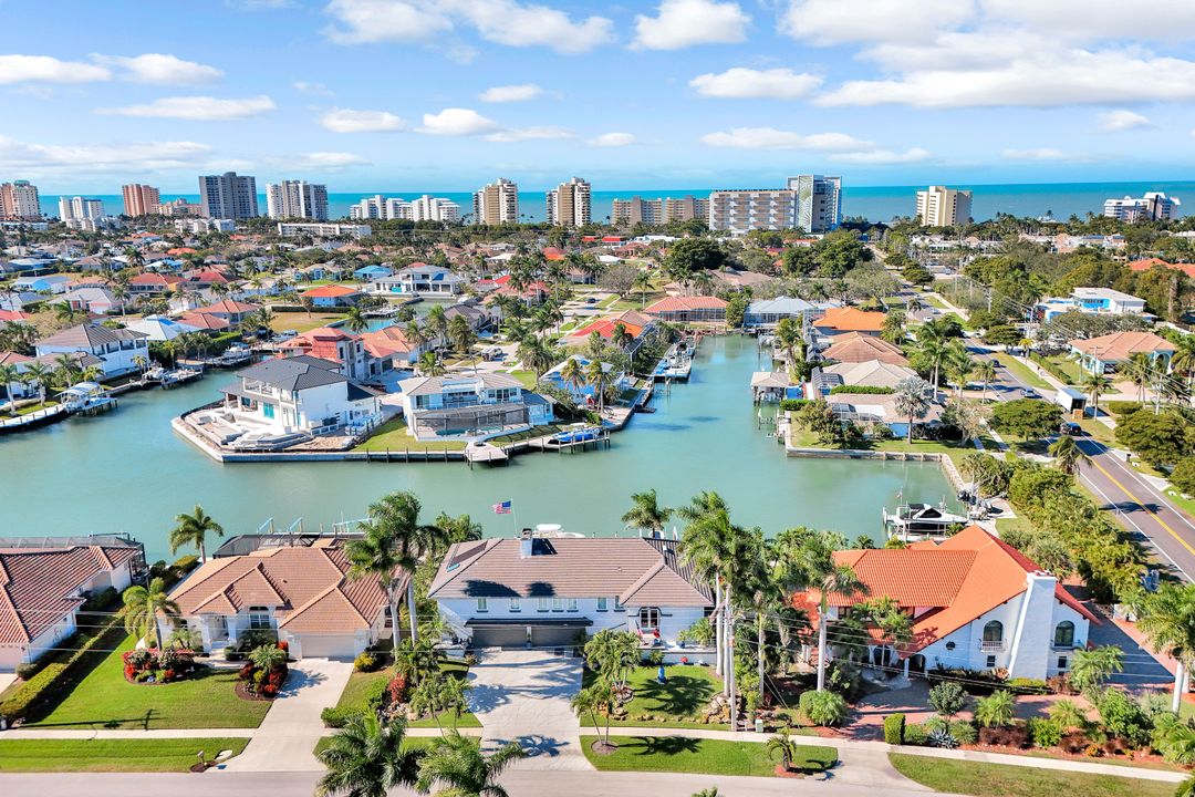 610 Partridge Ct, Marco Island, FL 34145