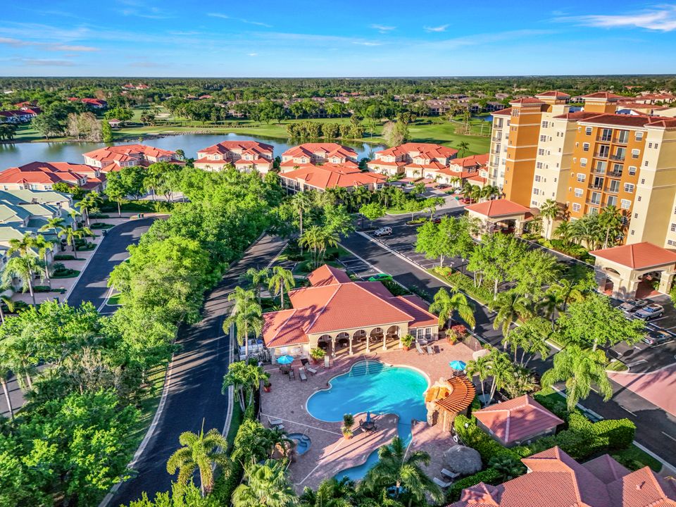 580 El Camino Real #3201, Naples, FL 34119