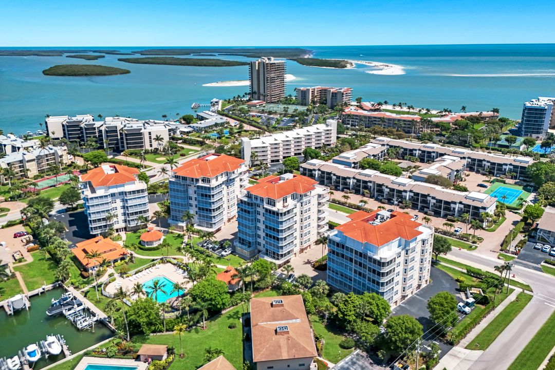 1111 Swallow Ave #601, Marco Island, FL 34145