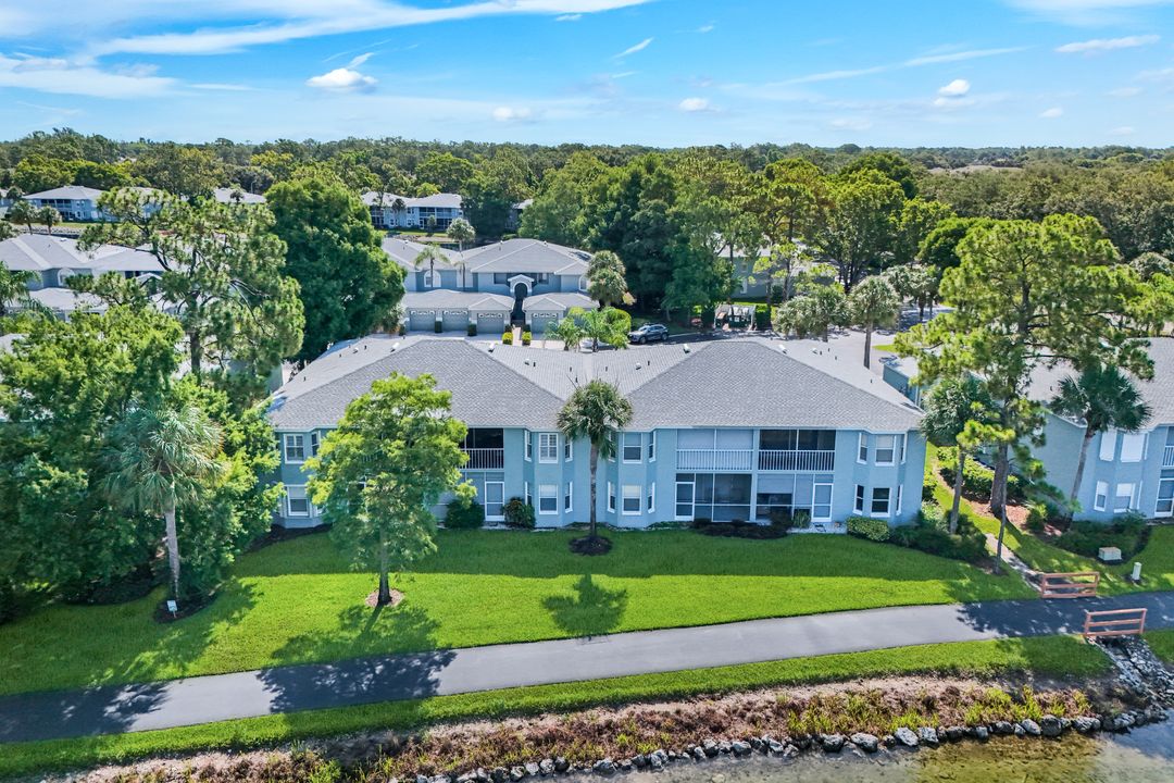 810 New Waterford Dr #203, Naples, FL 34104