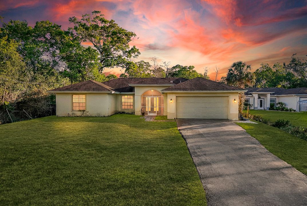 4090 32nd Ave SE, Naples, FL 34117