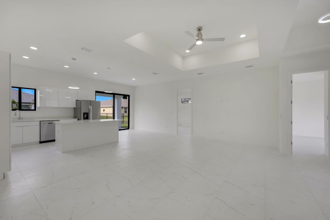 4138 NE 23rd Ave, Cape Coral, FL 33993