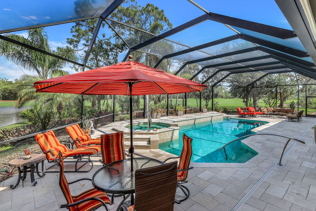 25011 Pennyroyal Dr, Bonita Springs, FL 34134