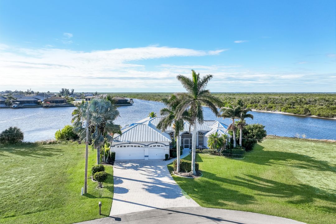 4640 NW 33rd Terrace, Cape Coral, FL 33993