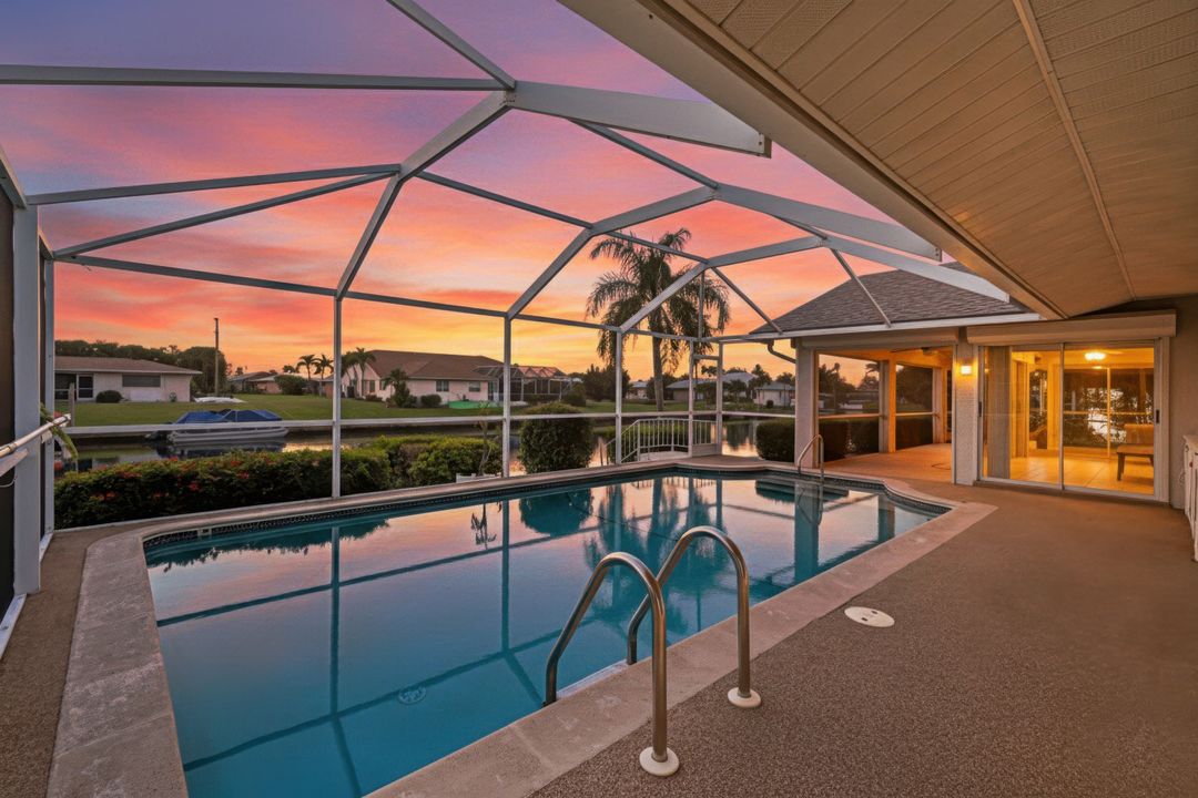 206 SE 37th Terrace, Cape Coral, FL 33904