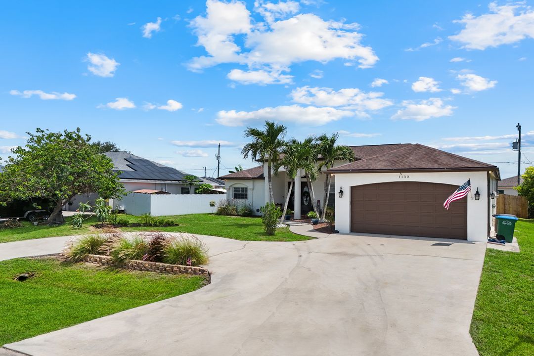 1130 NW 14th Terrace, Cape Coral, FL 33993
