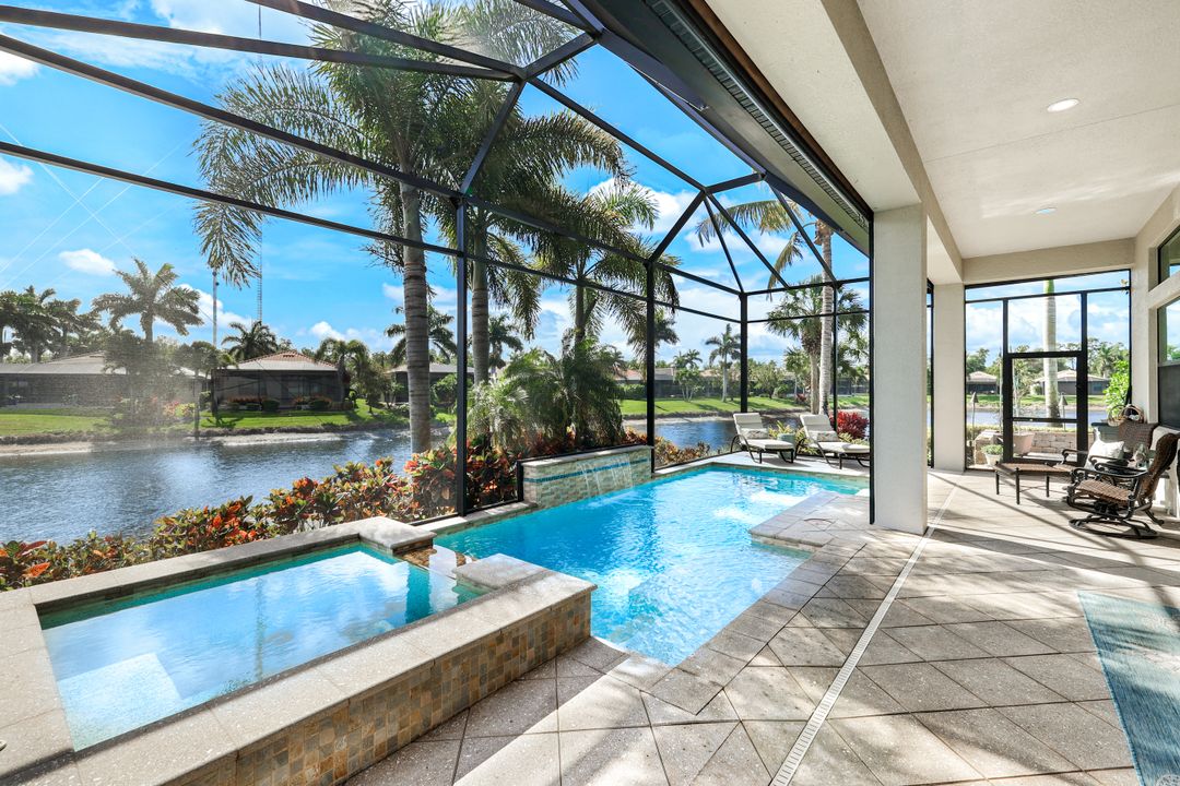 9928 Casabella Way, Bonita Springs, FL 34135