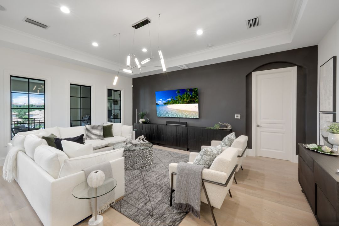 16653 Toscana Cir #704, Naples, FL 34110